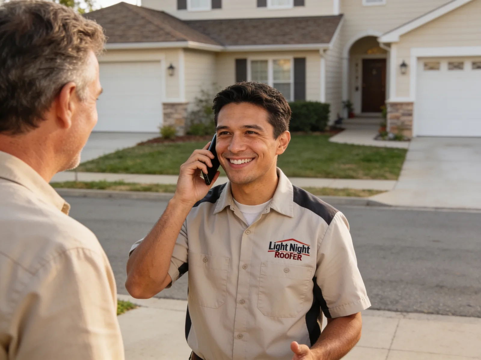 Emergency Roof Repair Kinross, MI FAQs
